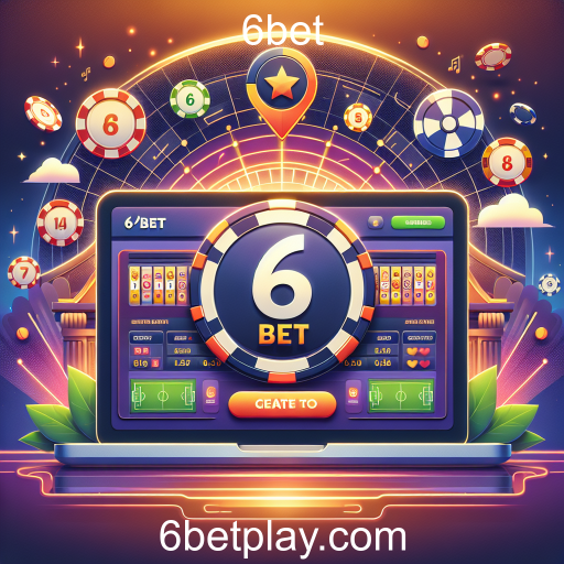 Explorando a Categoria de Apostas do 6bet: Diversão e Segurança nas Apostas Online