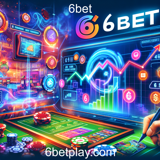 Programa de Fidelidade no 6bet: Recompensas e Vantagens para Jogadores